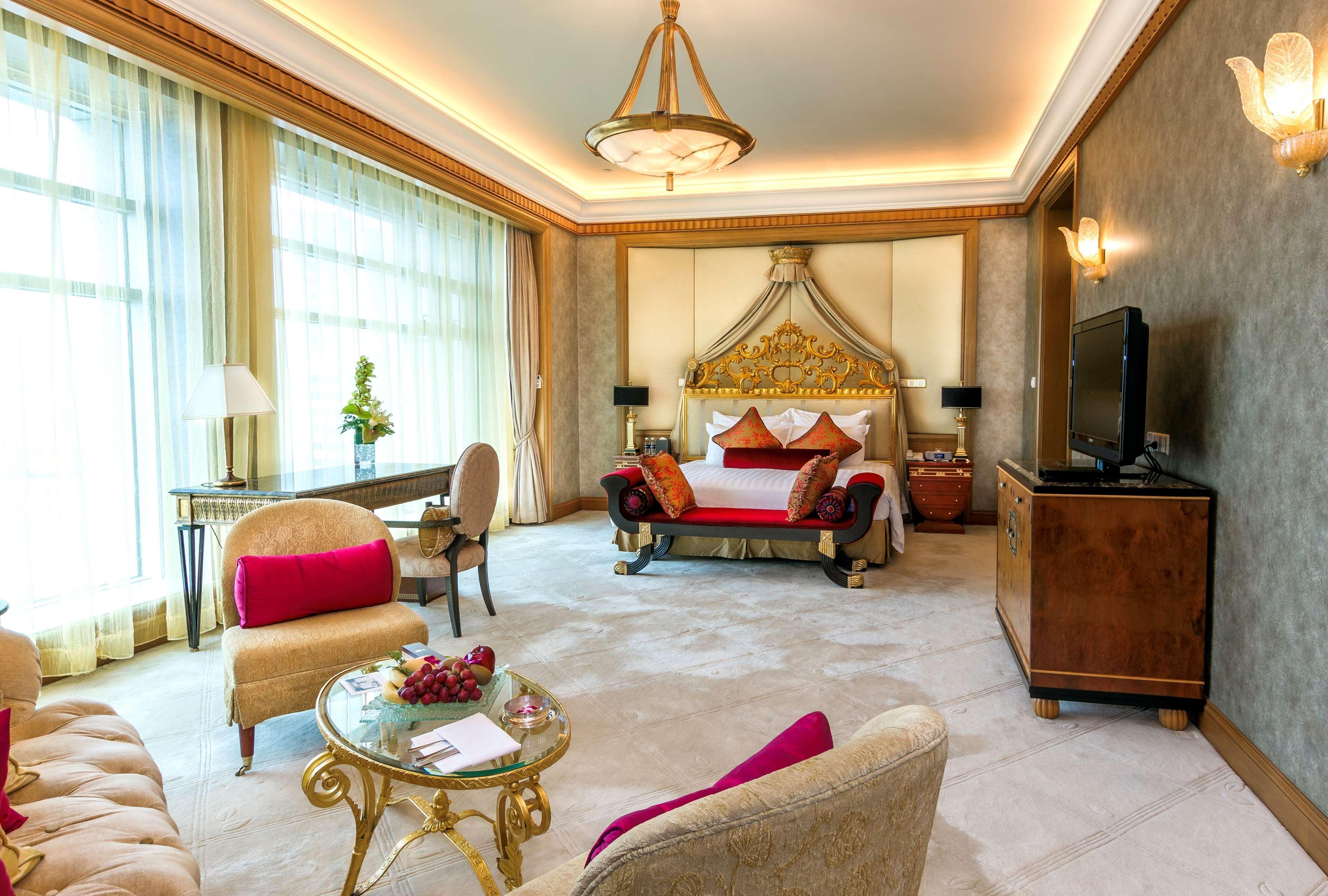 Radisson Collection Hotel, Xing Guo Шанхай Екстер'єр фото