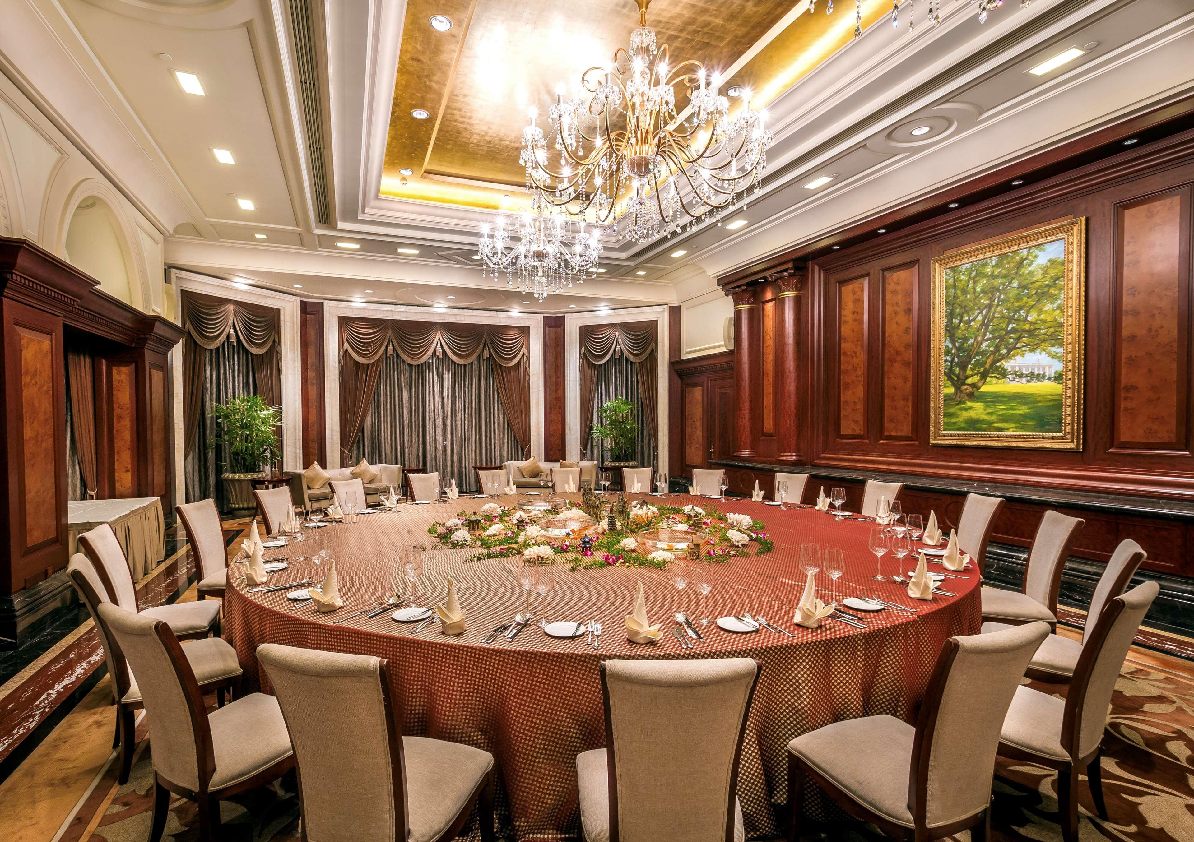 Radisson Collection Hotel, Xing Guo Шанхай Екстер'єр фото