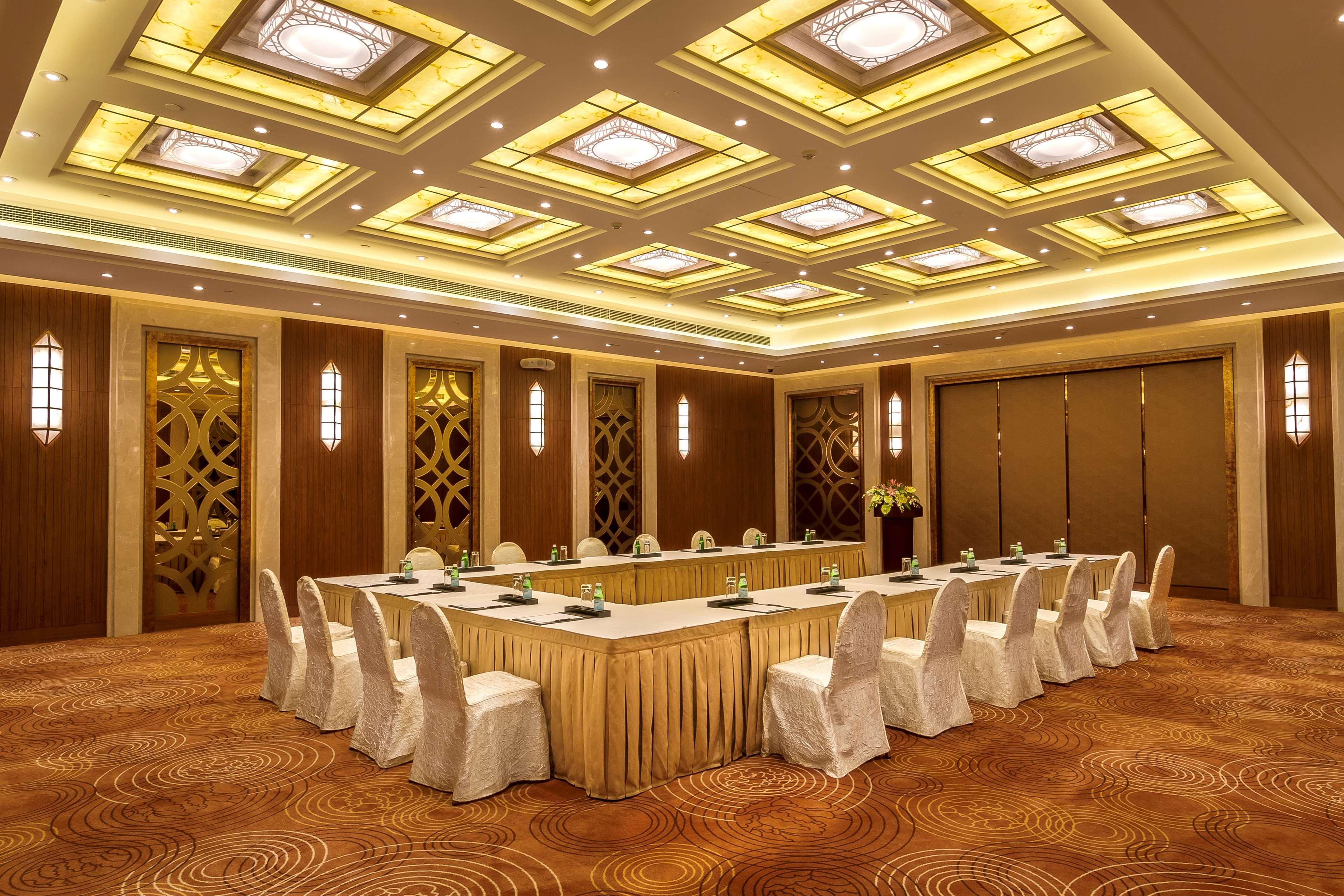 Radisson Collection Hotel, Xing Guo Шанхай Екстер'єр фото