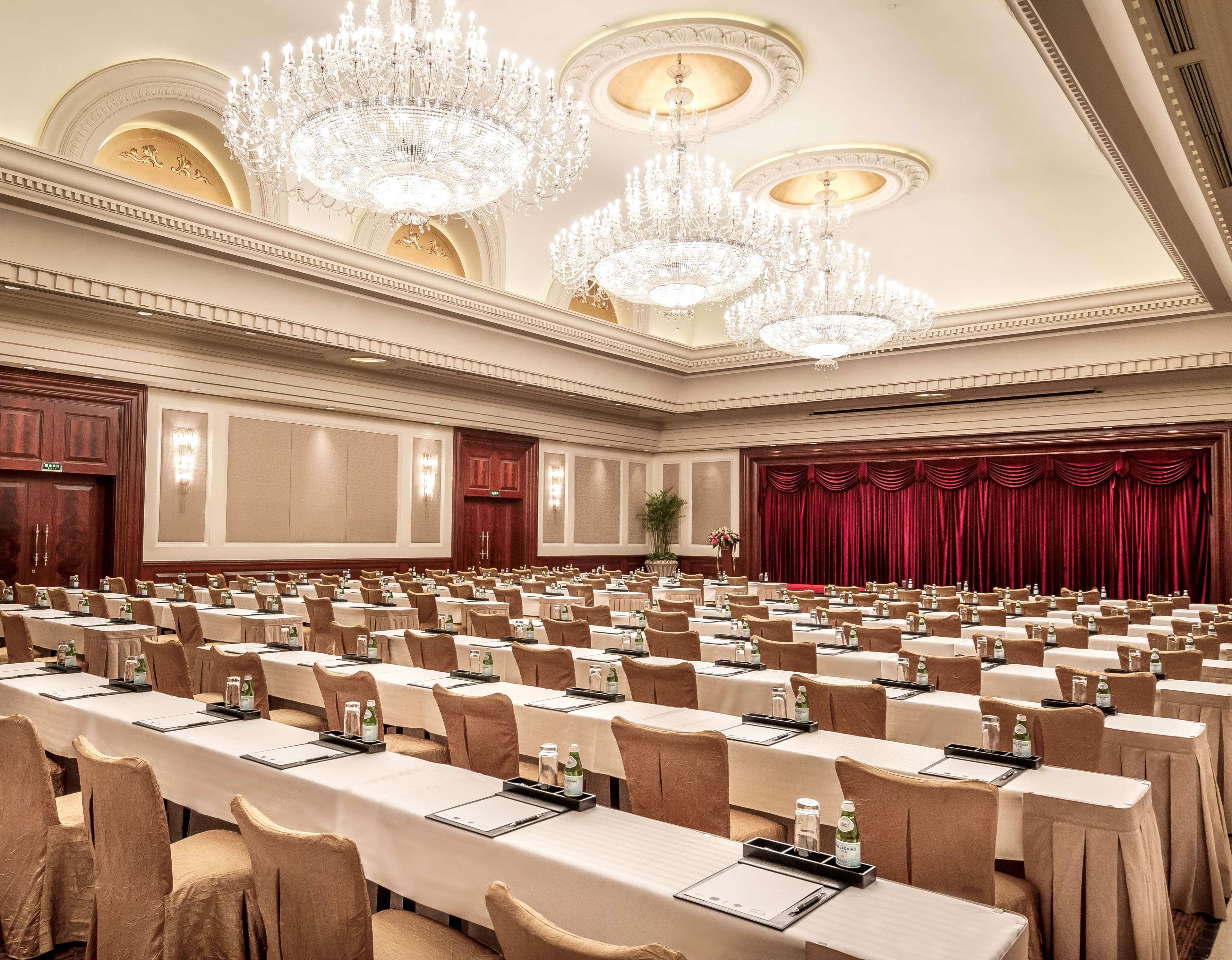 Radisson Collection Hotel, Xing Guo Шанхай Екстер'єр фото