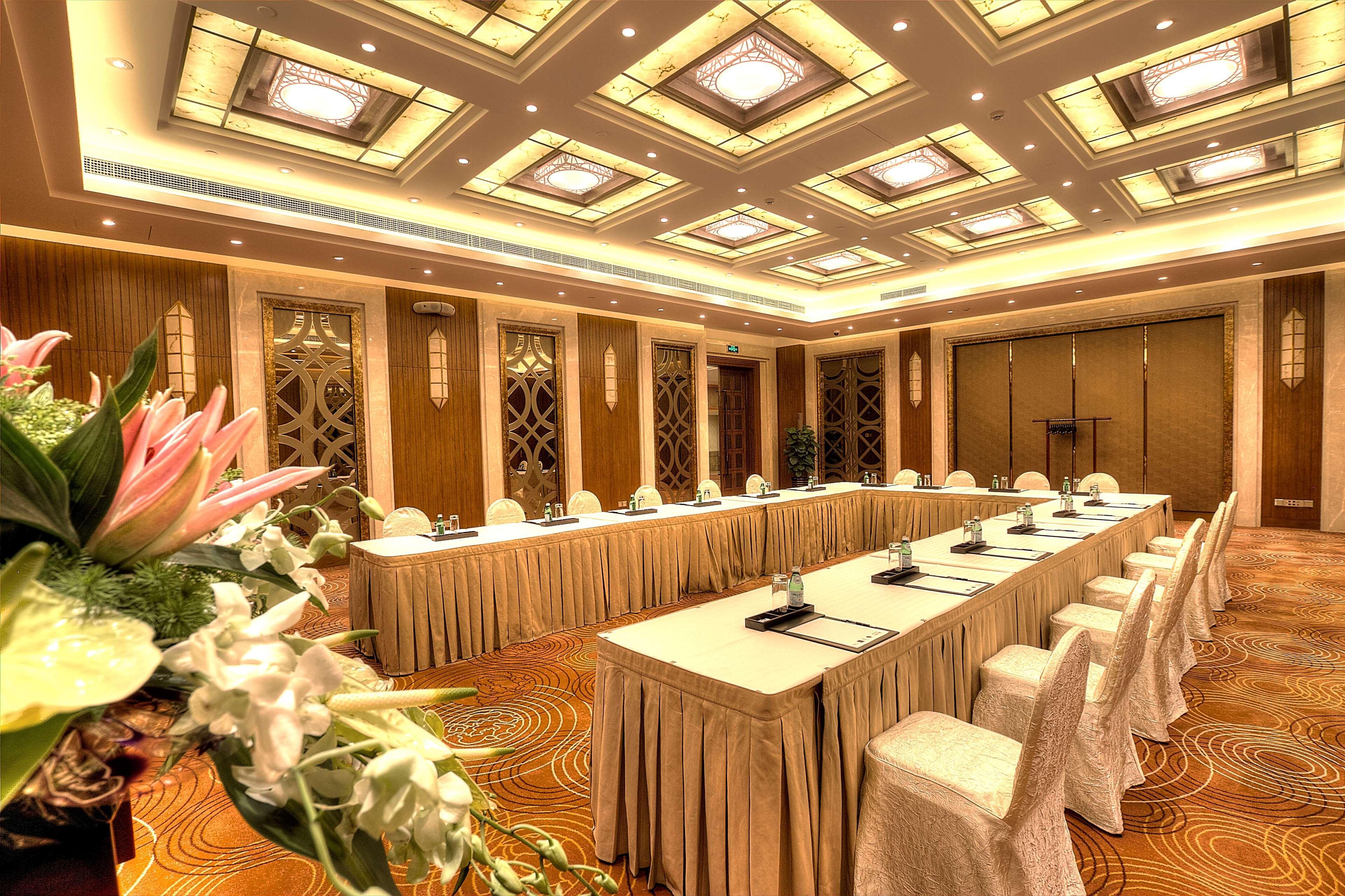 Radisson Collection Hotel, Xing Guo Шанхай Екстер'єр фото