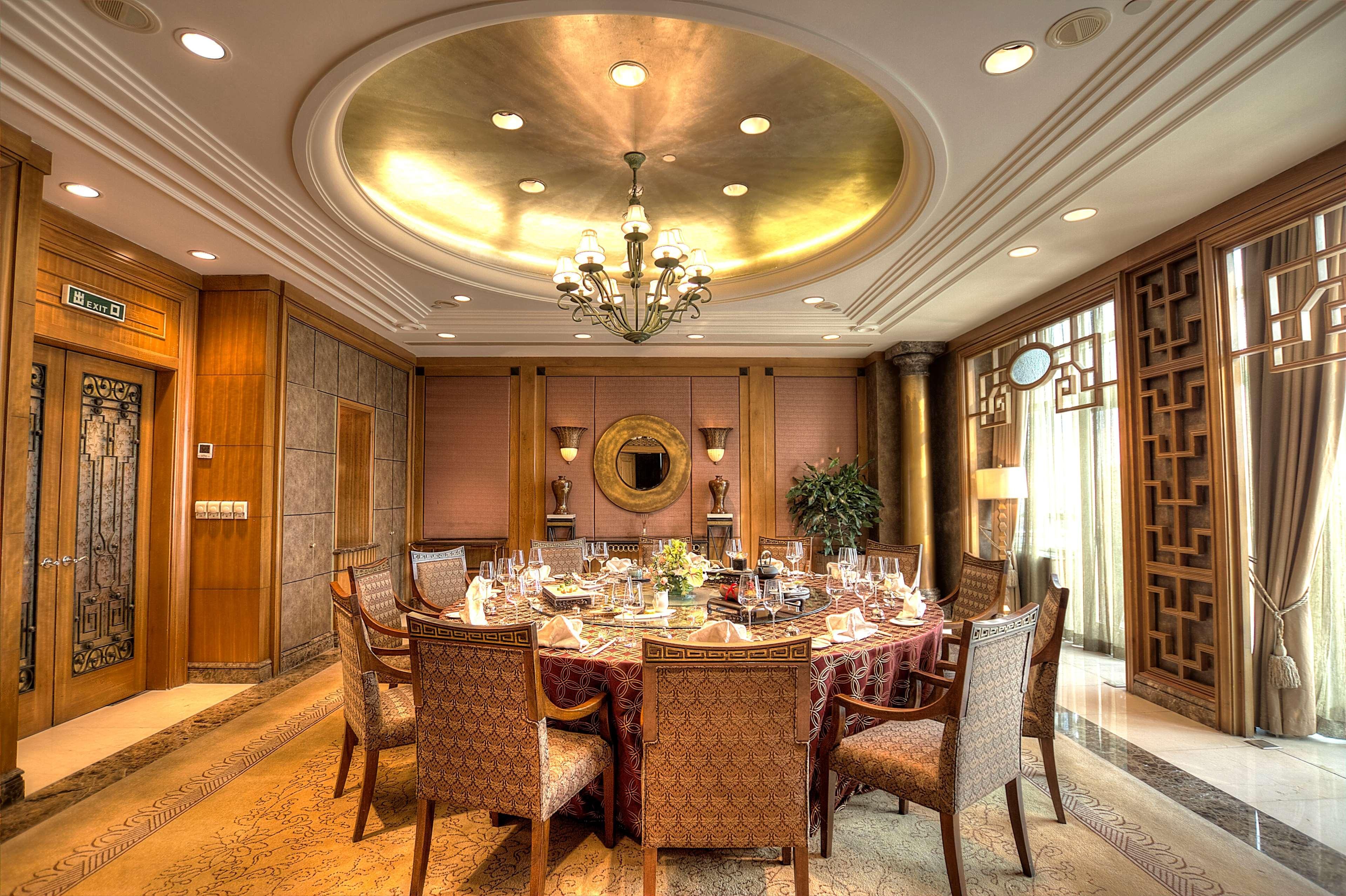 Radisson Collection Hotel, Xing Guo Шанхай Екстер'єр фото