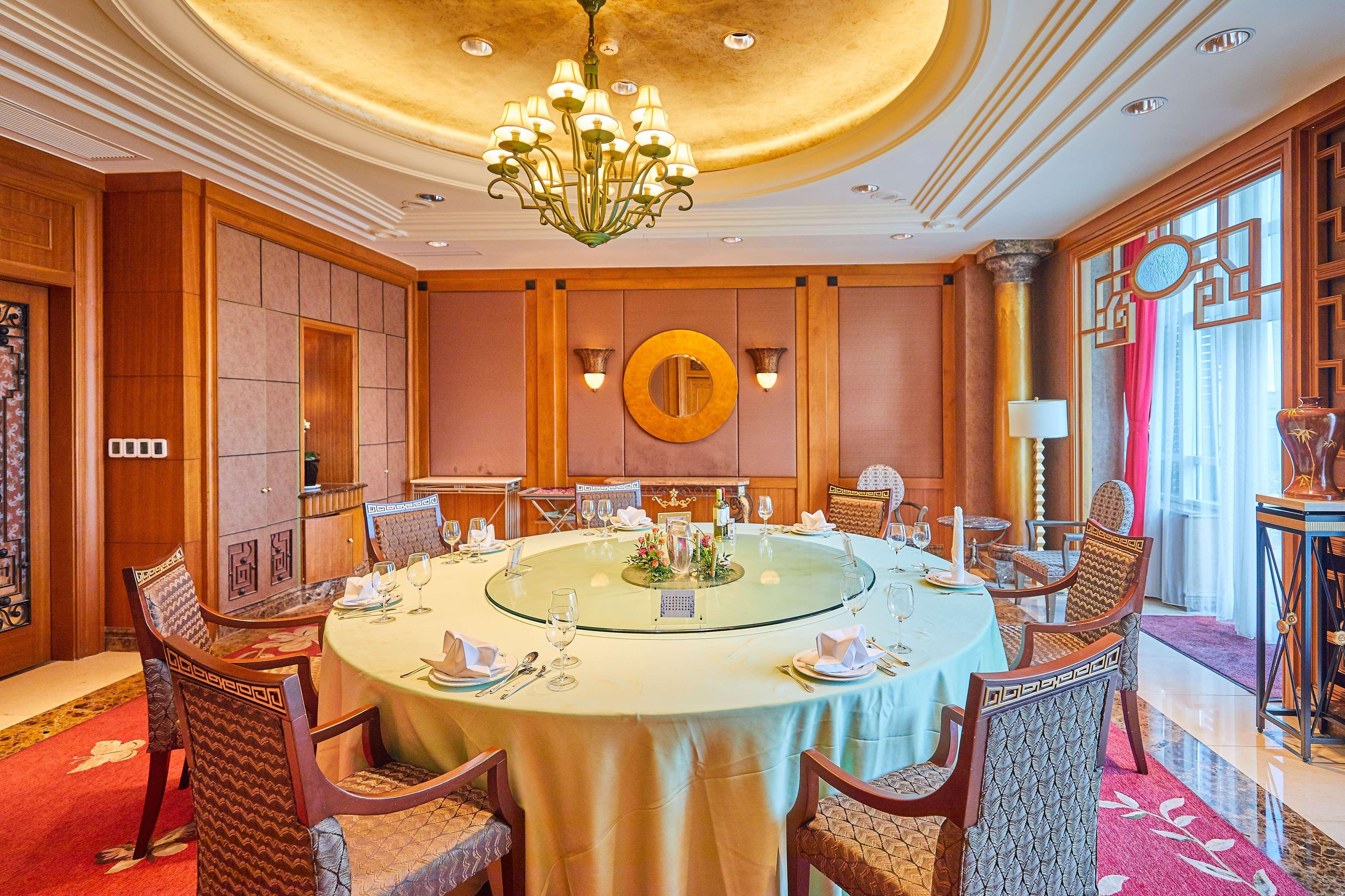 Radisson Collection Hotel, Xing Guo Шанхай Екстер'єр фото