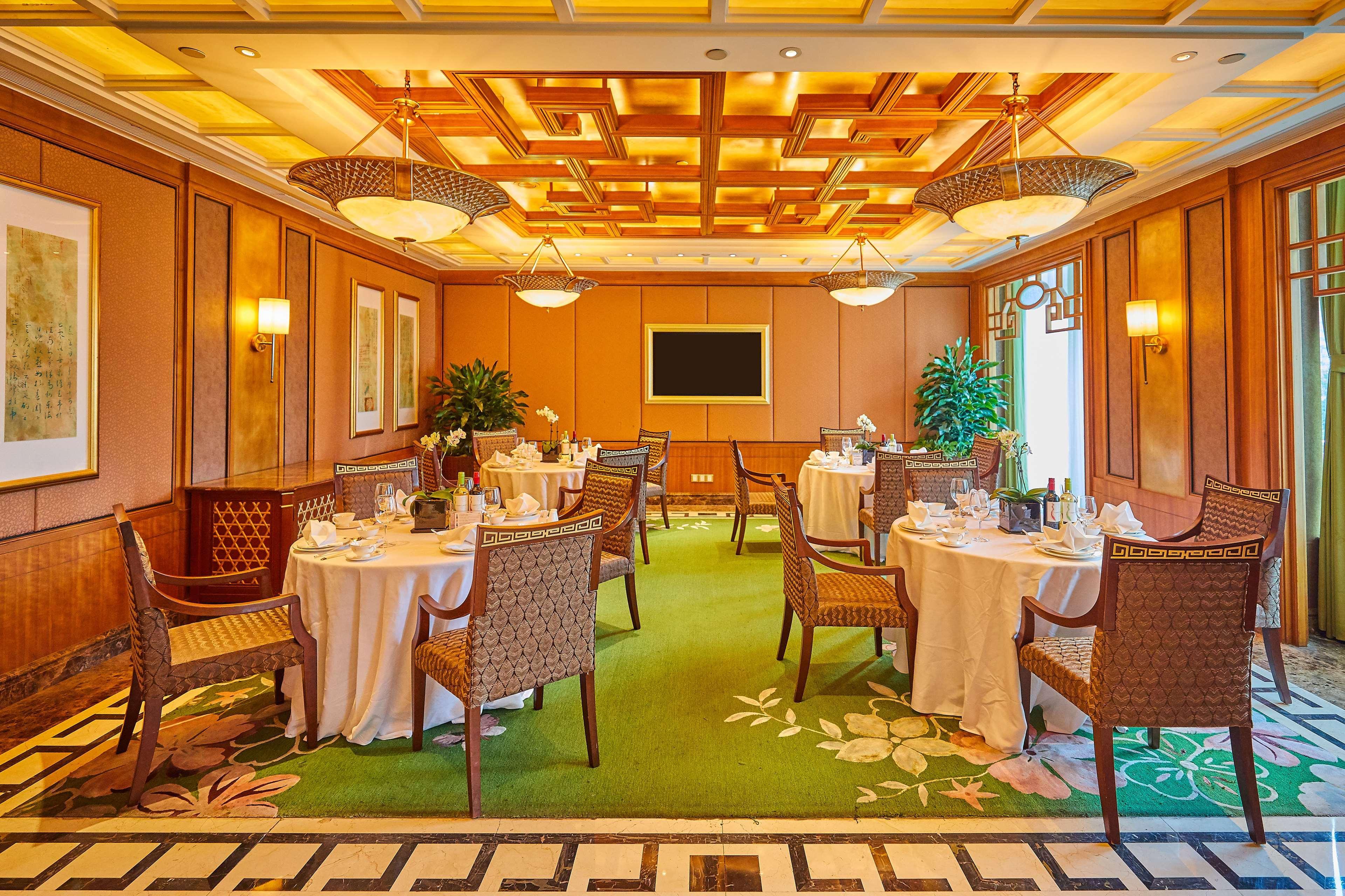 Radisson Collection Hotel, Xing Guo Шанхай Екстер'єр фото