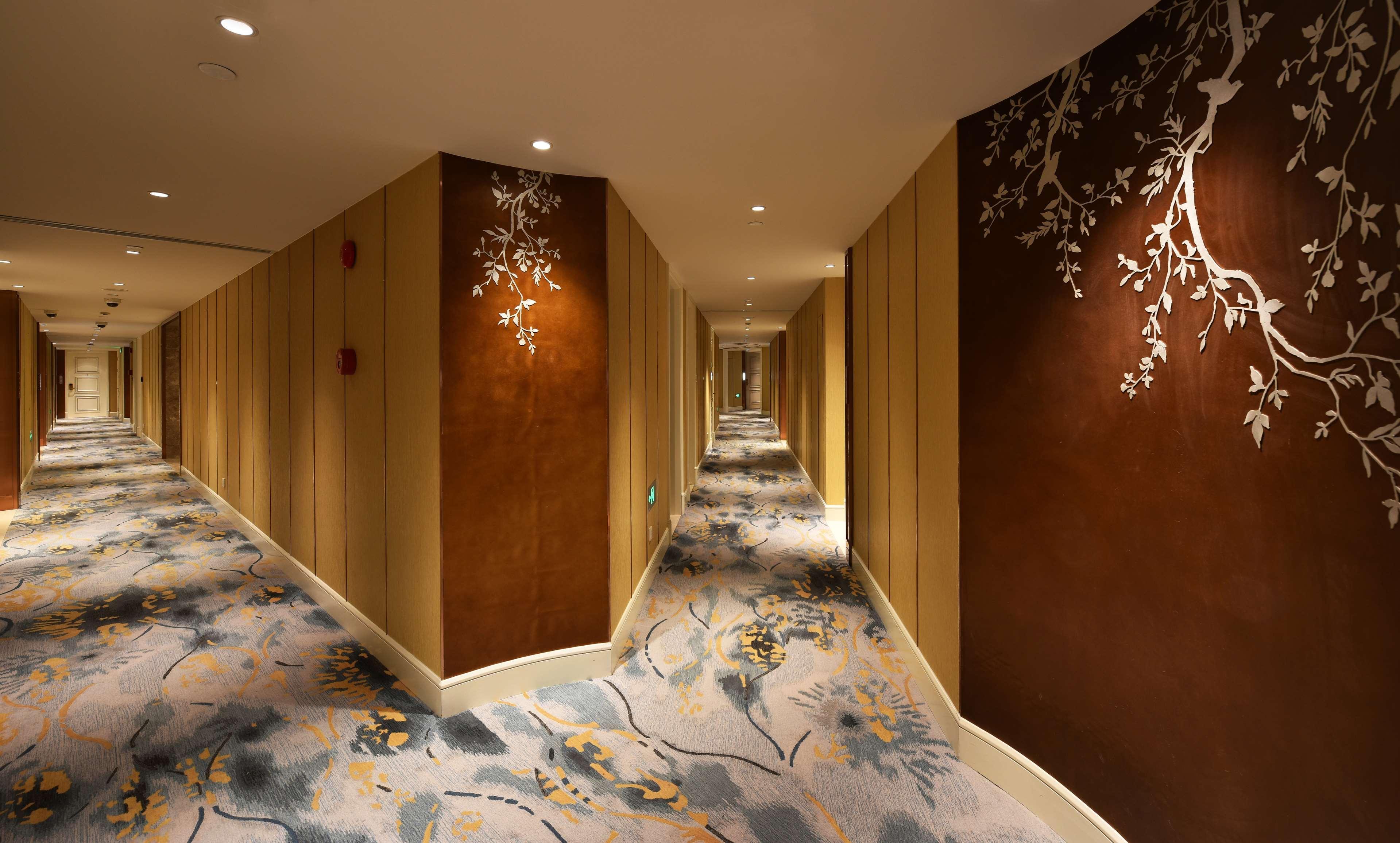 Radisson Collection Hotel, Xing Guo Шанхай Екстер'єр фото