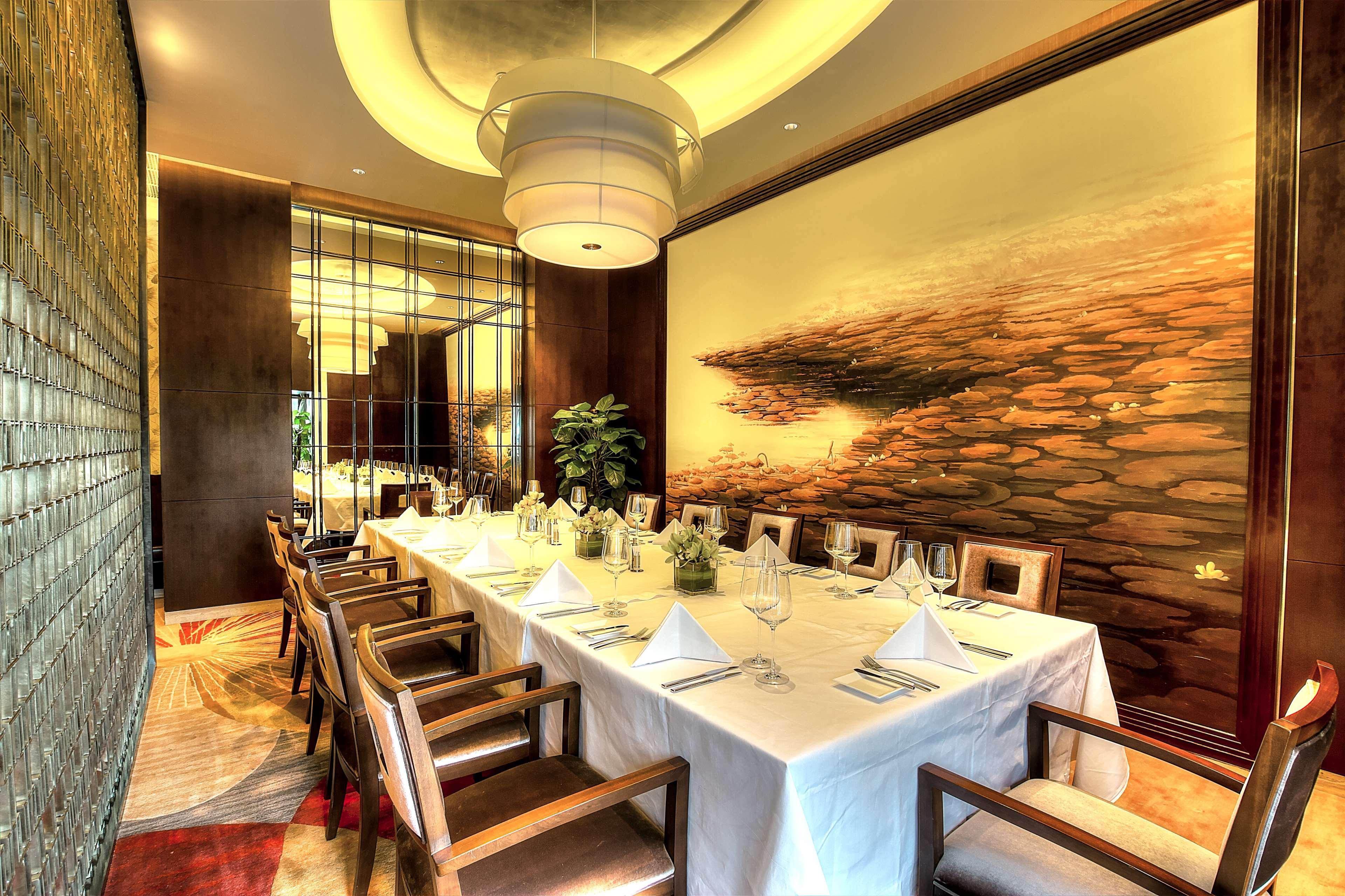 Radisson Collection Hotel, Xing Guo Шанхай Екстер'єр фото