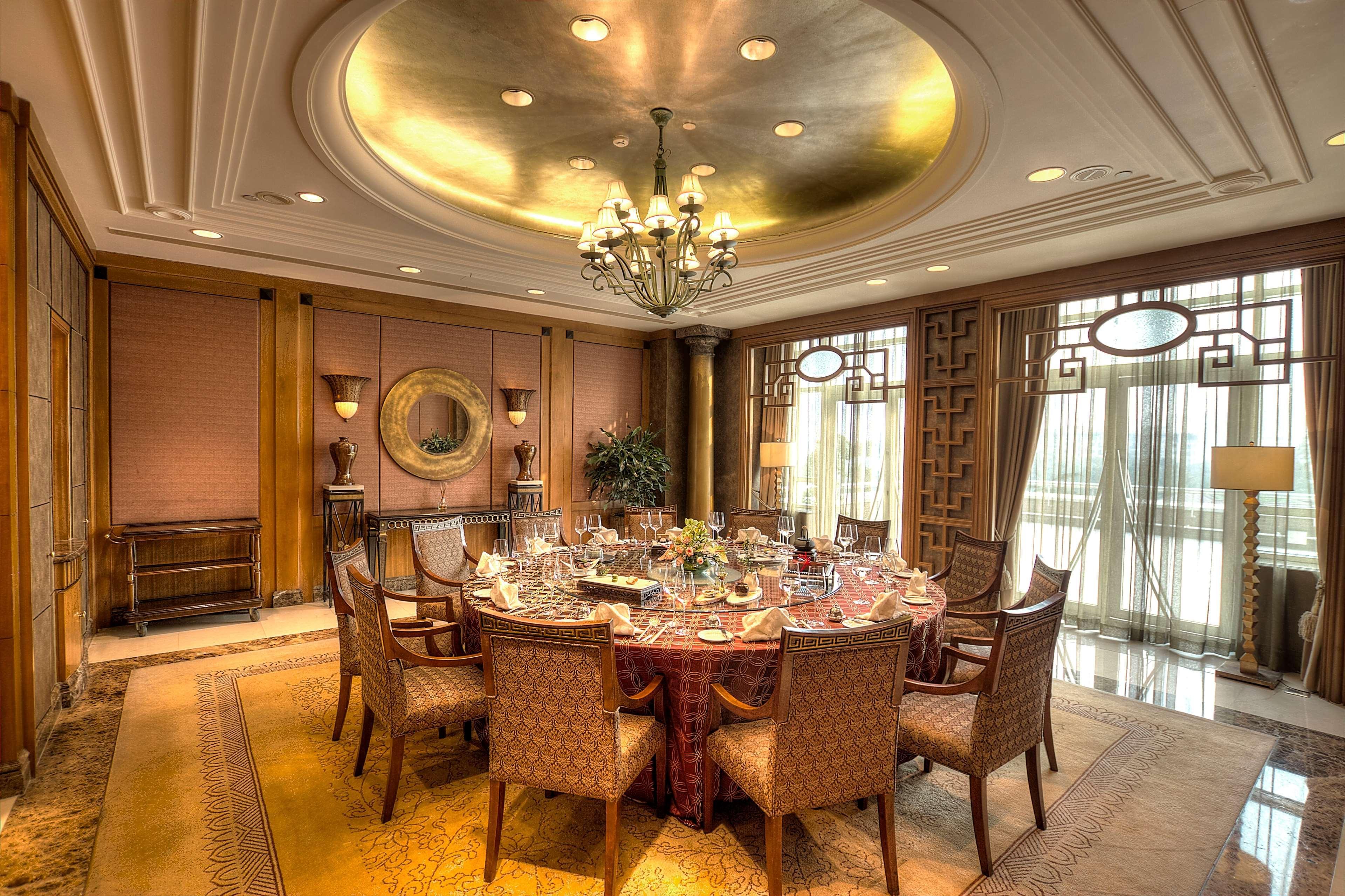 Radisson Collection Hotel, Xing Guo Шанхай Екстер'єр фото