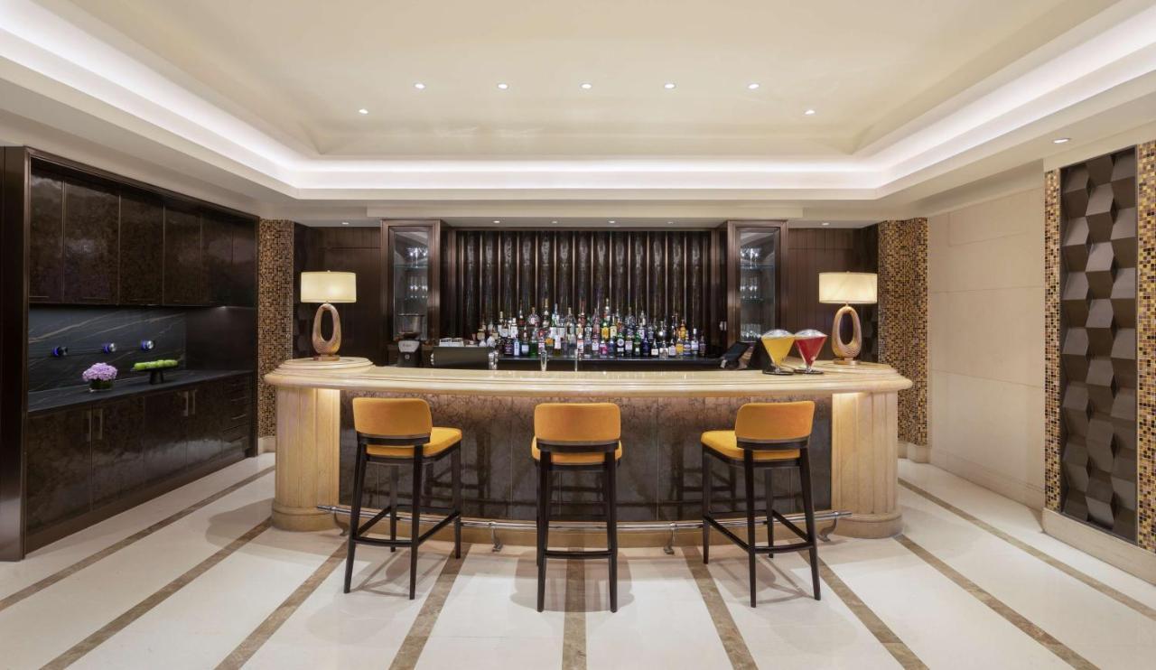 Radisson Collection Hotel, Xing Guo Шанхай Екстер'єр фото