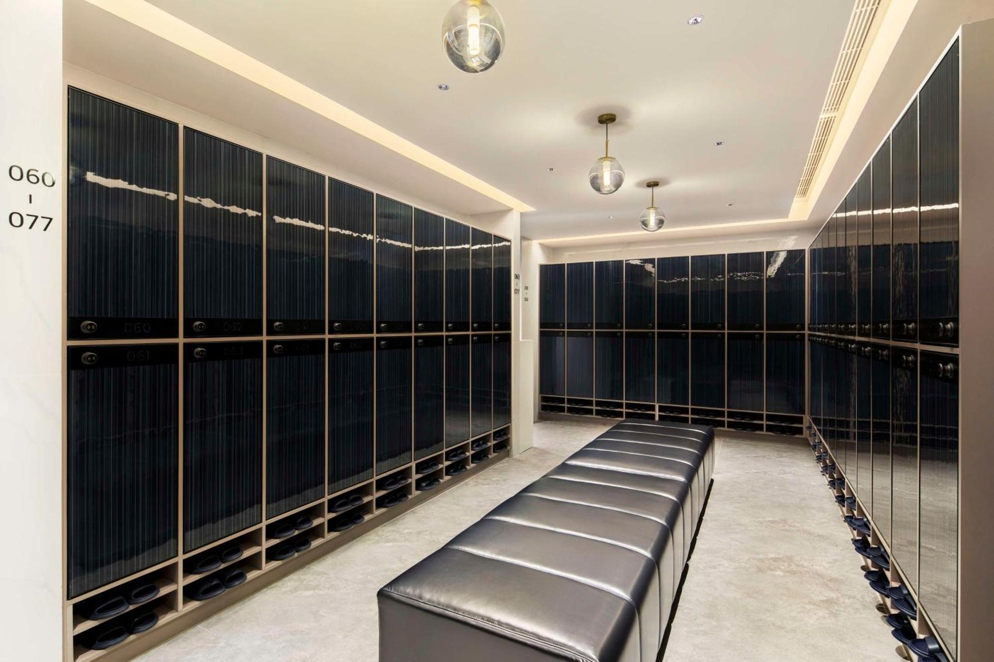Radisson Collection Hotel, Xing Guo Шанхай Екстер'єр фото